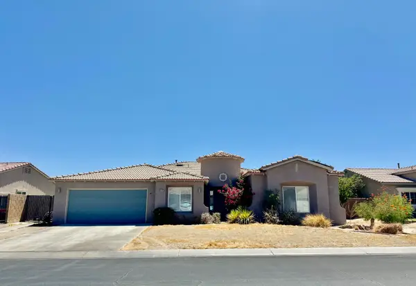 83137 Broadmoor Drive, Indio, CA 92203