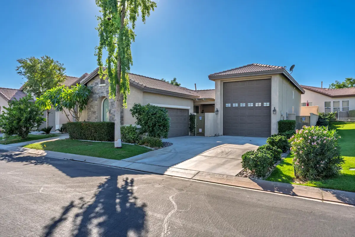 49465 Lewis Road, Indio, CA 92201 - Image #1