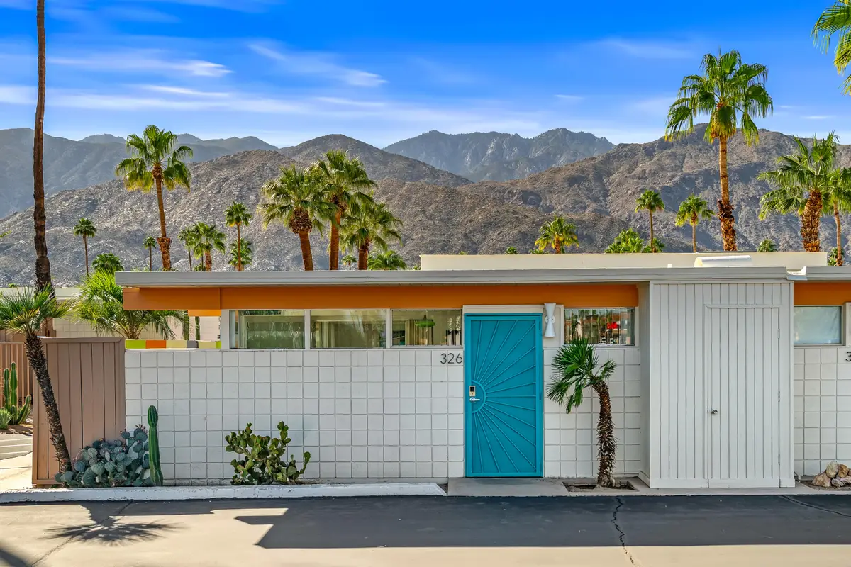 1111 E Palm Canyon Drive #326, Palm Springs, CA 92264 - Image #1