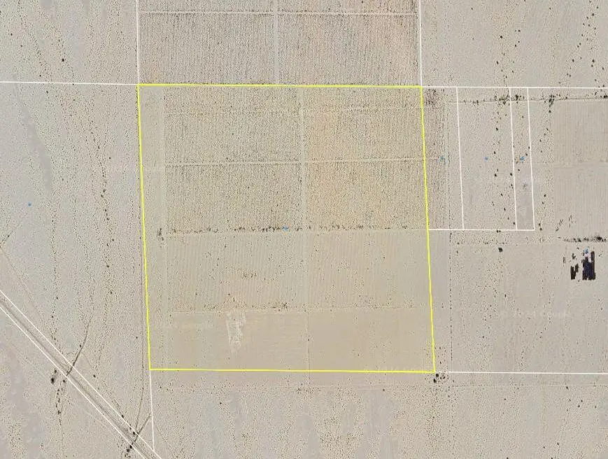 160 Acres Near Midland Road, Blythe, CA 92225 - #3