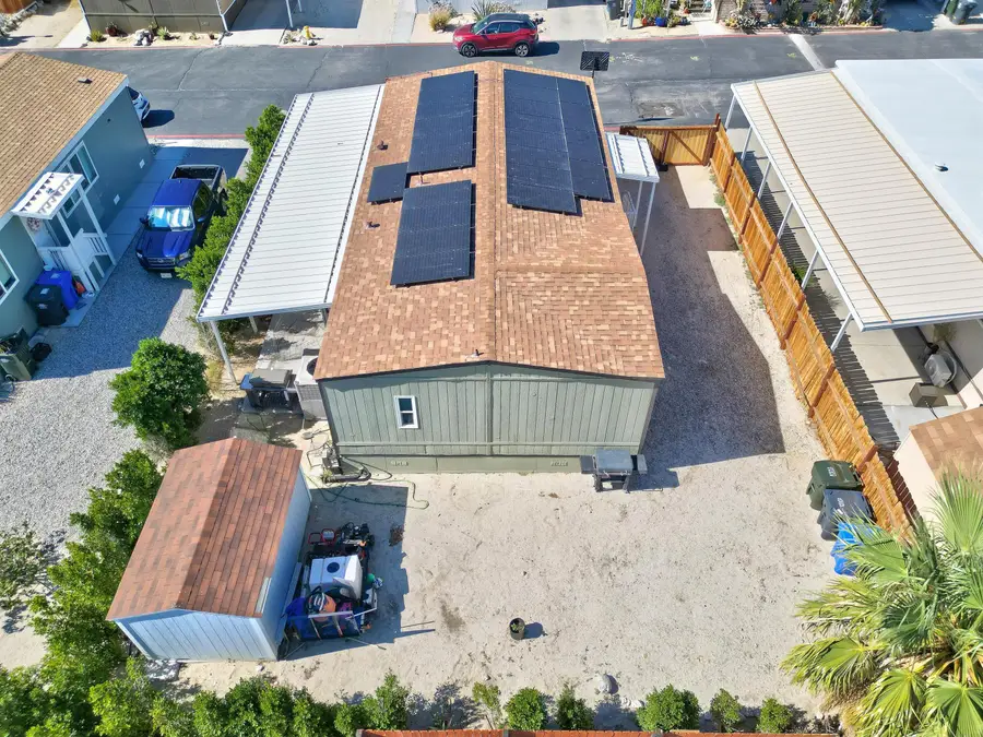 64550 Pierson Boulevard #68, Desert Hot Springs, CA 92240 - Image #2