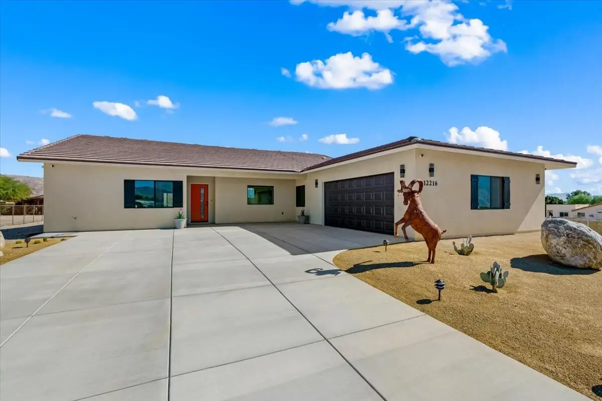 12216 Dave Avenue, Desert Hot Springs, CA 92240 - Image #1
