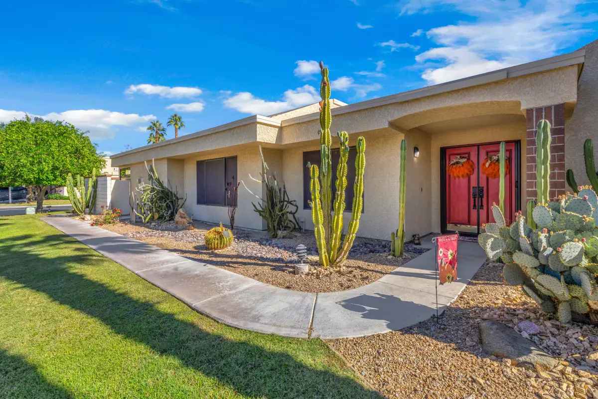 6749 Rockwood Circle, Palm Springs, CA 92264 - Image #1