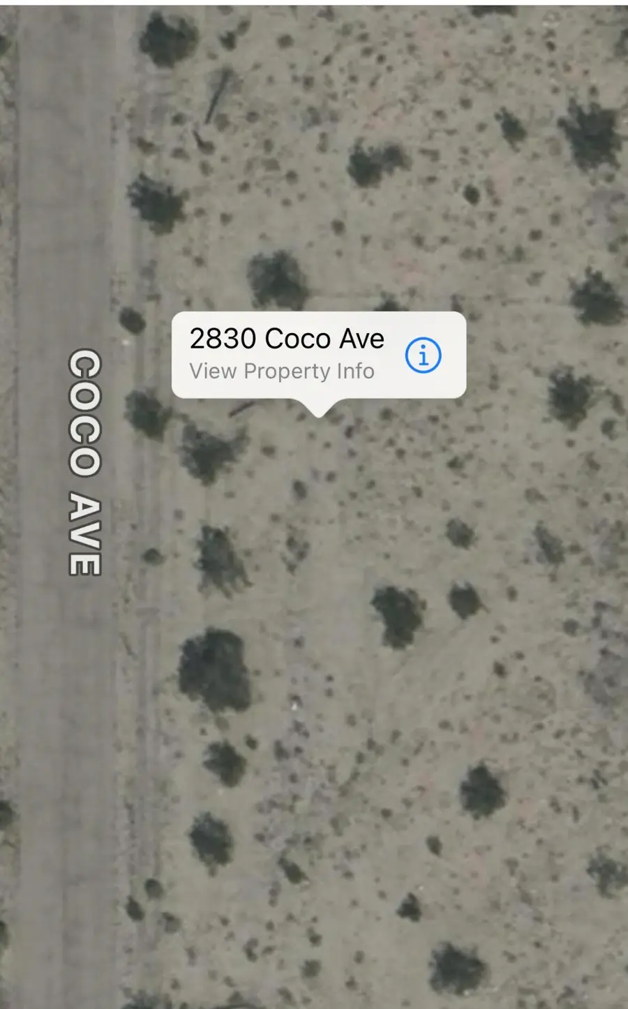 2830 Coco Ave. Avenue, Thermal, CA 92274 - Image #3