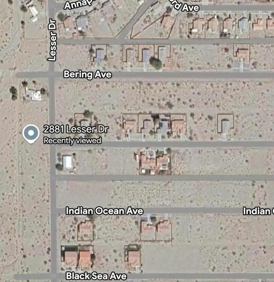 2881 Lesser Dr Drive, Thermal, CA 92274 - Image #2