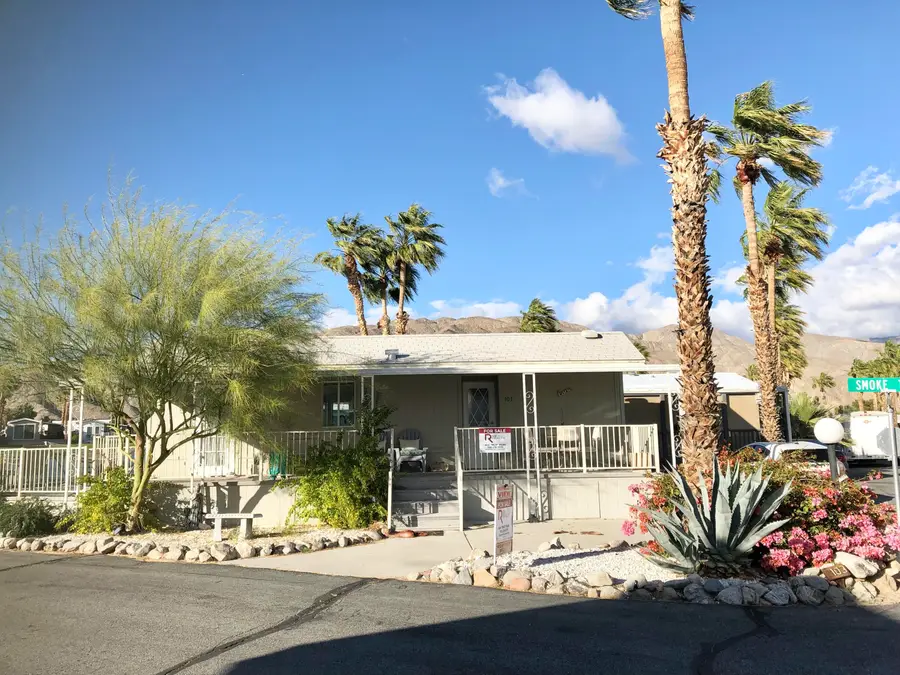 74711 Dillon Rd Spc 103, Desert Hot Springs, CA 92241 - #2