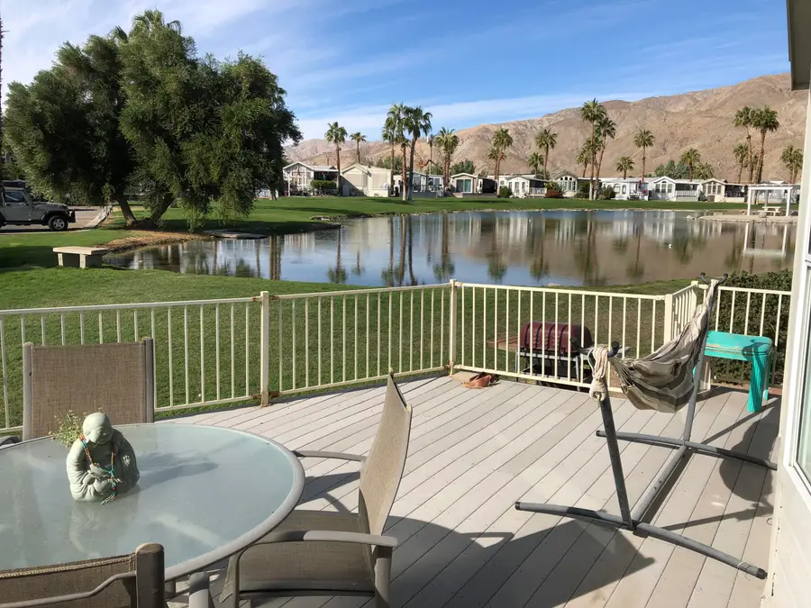 74711 Dillon Rd Spc 103, Desert Hot Springs, CA 92241 - #3