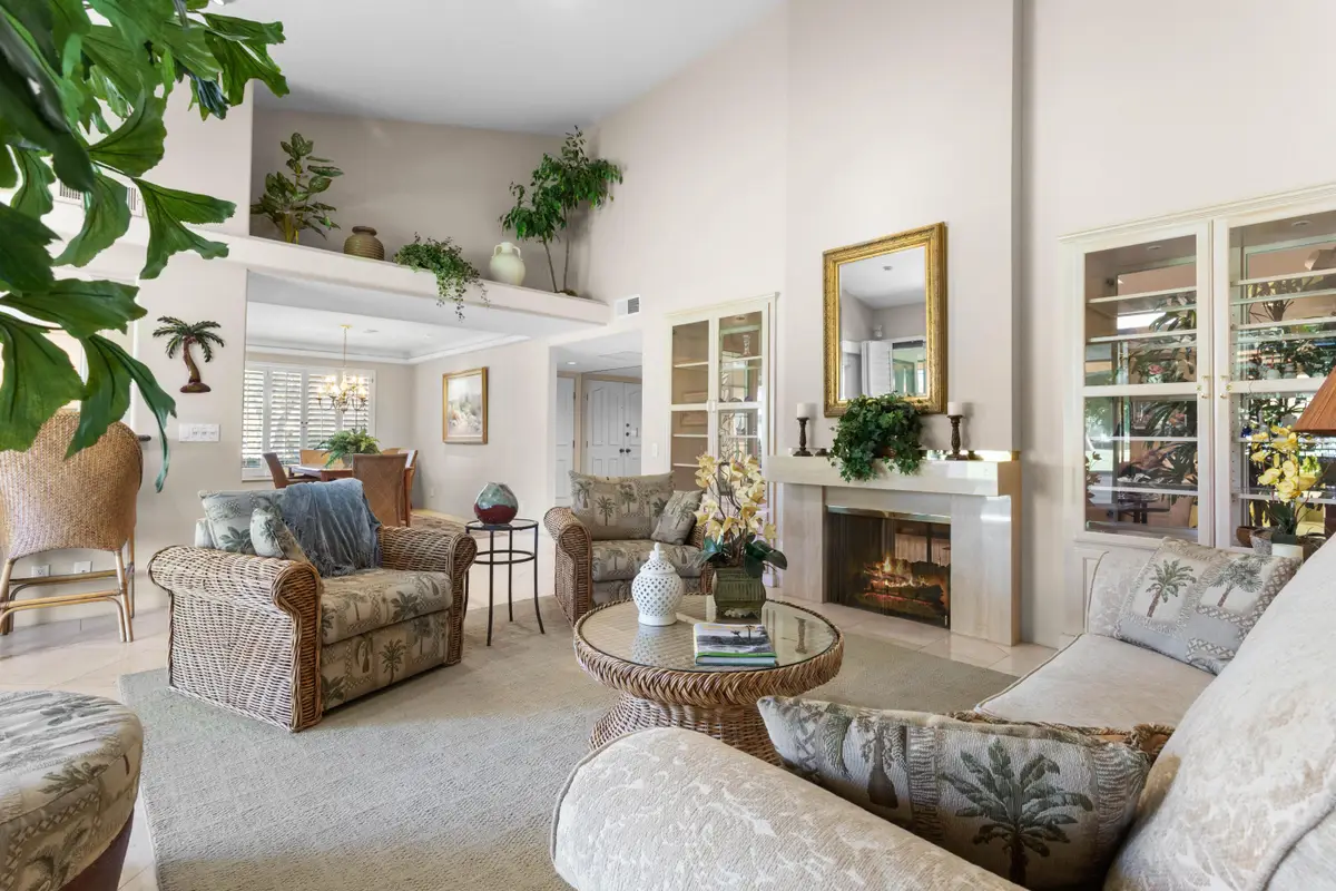 41 Don Quixote Drive, Rancho Mirage, CA 92270 - Image #1