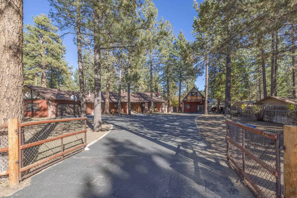 1000 Holden Avenue, Big Bear City, CA 92314 - #1