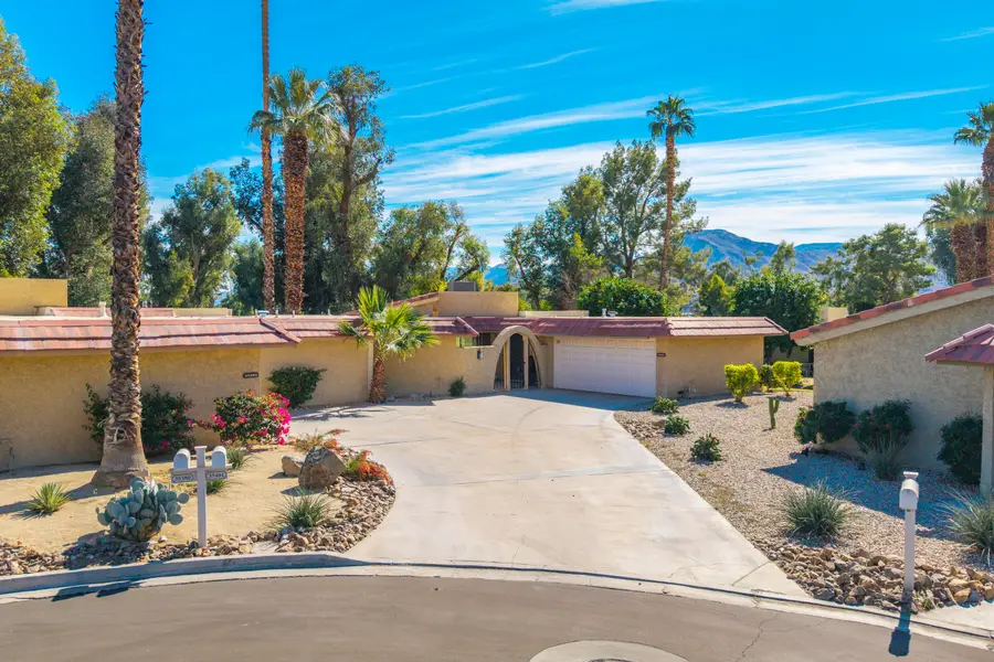 35401 Calle Sonseca, Cathedral City, CA 92234 - Image #3