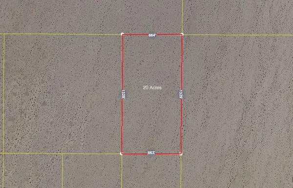 Ca Ca-62, Rice, CA 92280