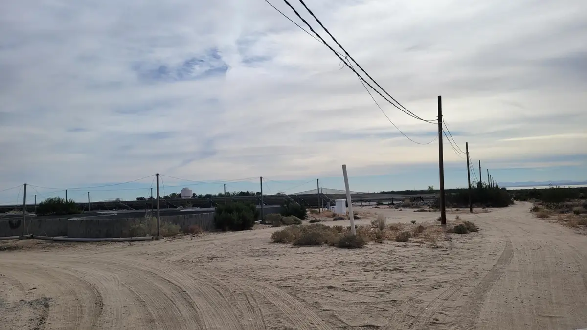 96400 70th Avenue, Thermal, CA 92274 - #1