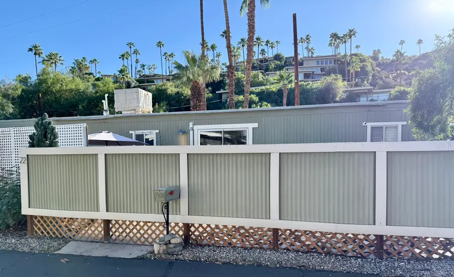 22 Jupiter Street, Palm Springs, CA 92264 - Image #2