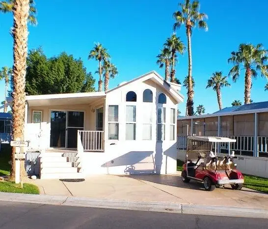 84136 Ave 44, #529 #529, Indio, CA 92203 - Image #1