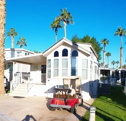 84136 Ave 44, #529 #529, Indio, CA 92203 - Image #3