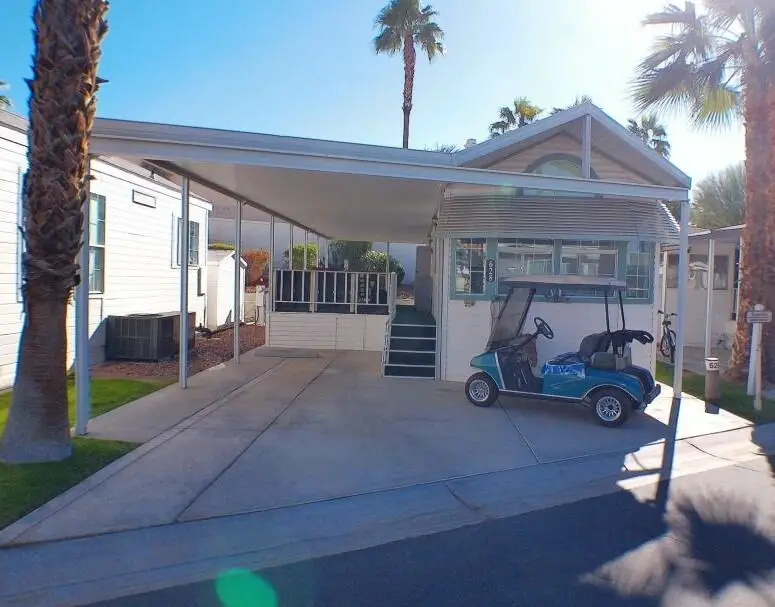 84136 Ave 44, #628 #628, Indio, CA 92203 - Image #2