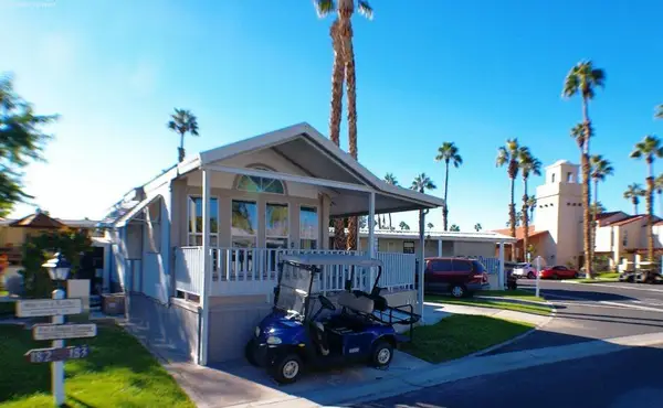 84136 Ave 44, #183 #183, Indio, CA 92203