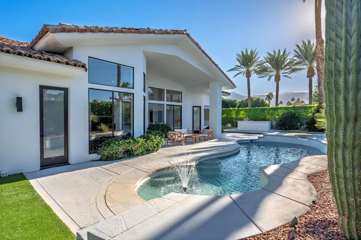 50245 Mountain Shadows Road, La Quinta, CA 92253 - Image #1