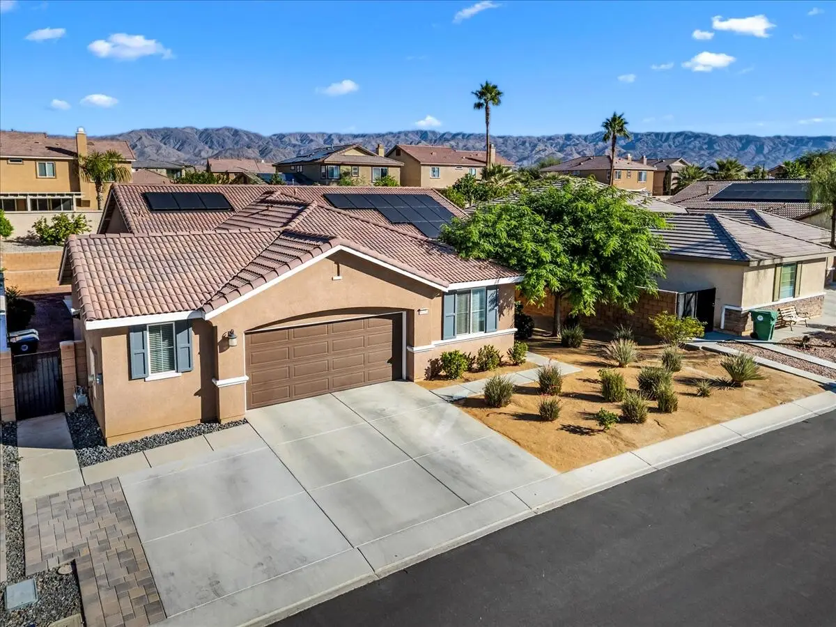 84392 Rodine Avenue, Indio, CA 92203 - #1