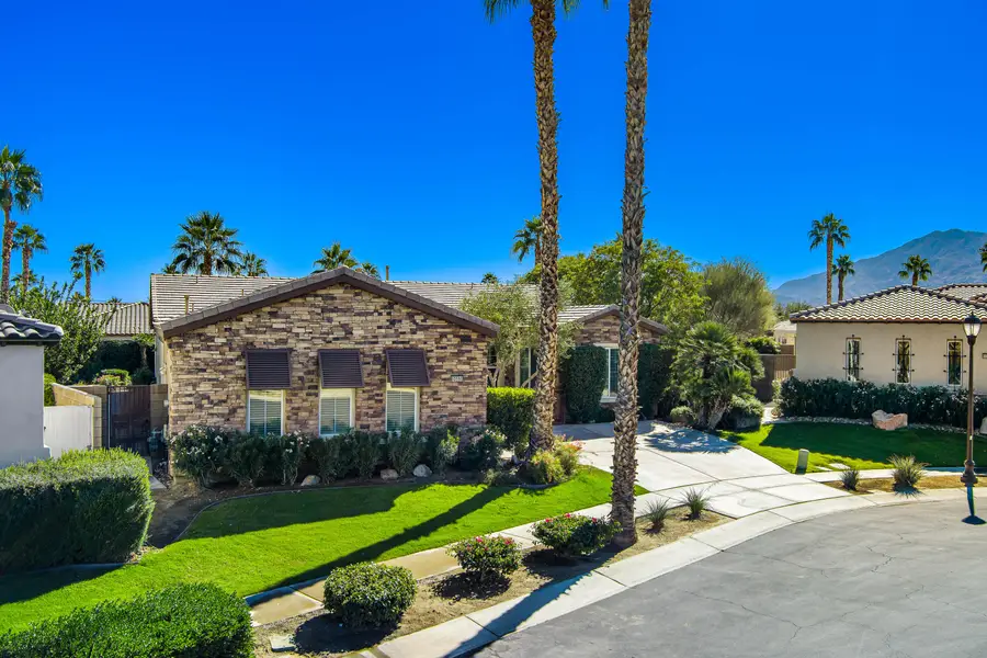 60590 Lace Leaf Court, La Quinta, CA 92253 - Image #2