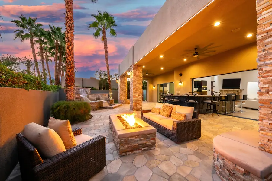 15 Sun Ridge Circle, Rancho Mirage, CA 92270 - Image #2