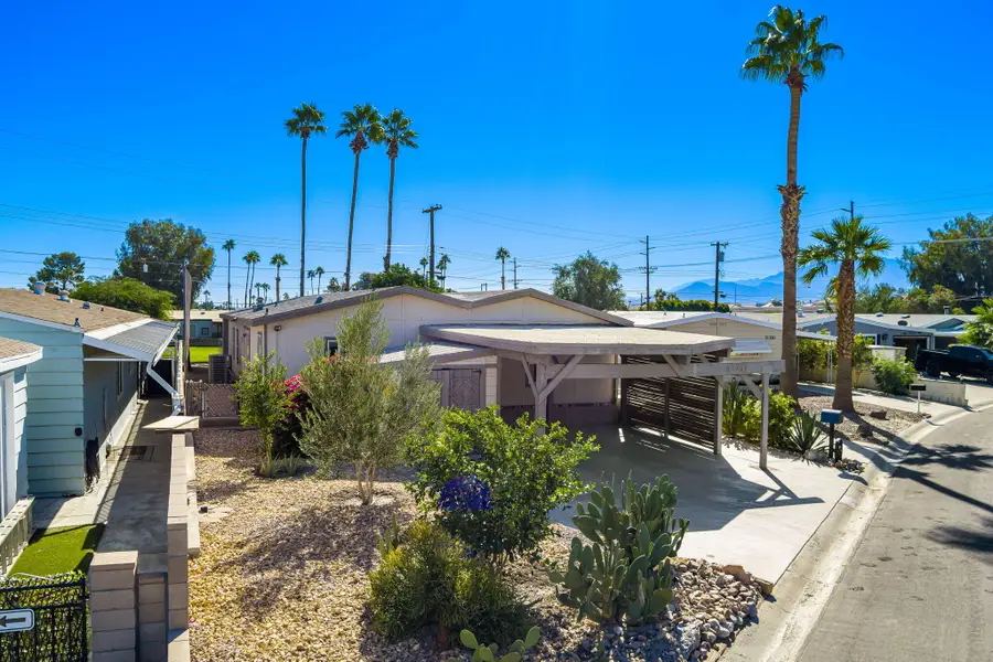 33204 Laredo Circle, Thousand Palms, CA 92276 - Image #2