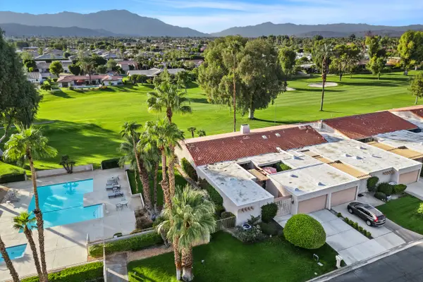 43229 Lacovia Drive, Bermuda Dunes, CA 92203