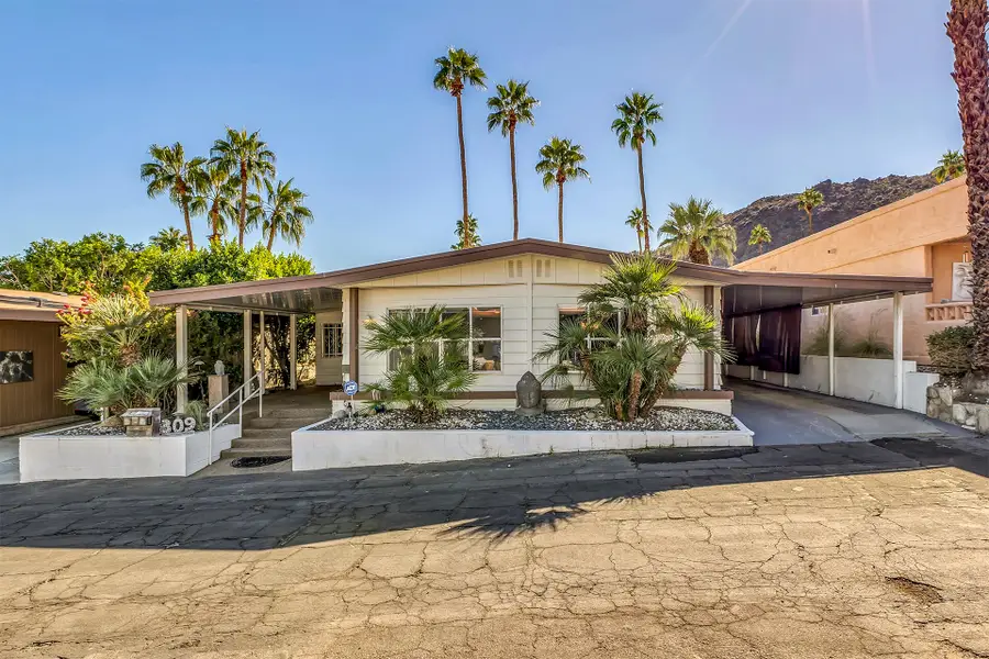 309 Marble Lane Lane, Palm Springs, CA 92264 - Image #2