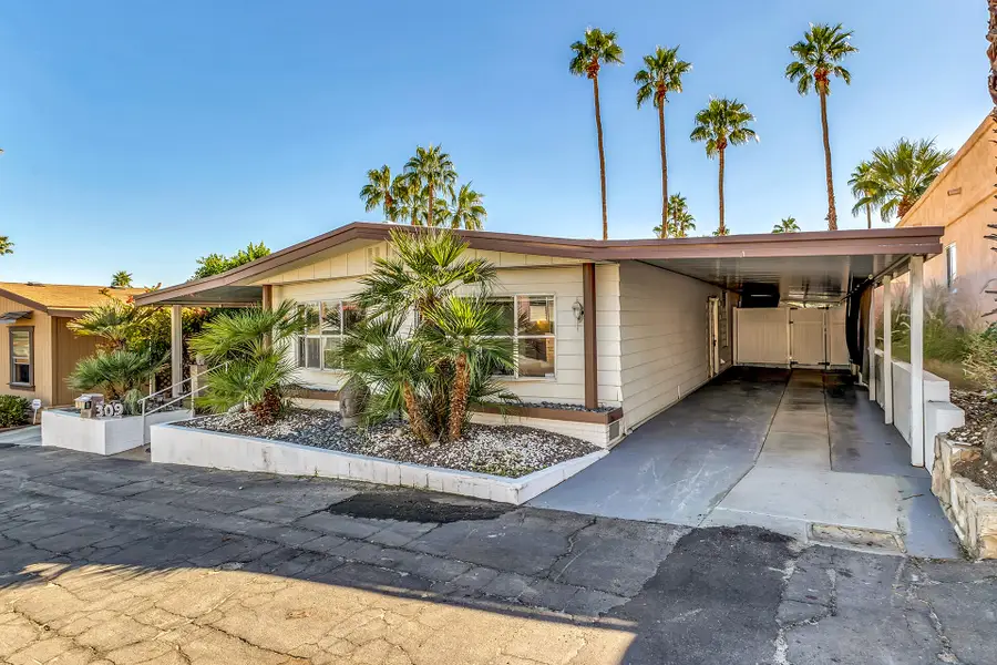 309 Marble Lane Lane, Palm Springs, CA 92264 - Image #3