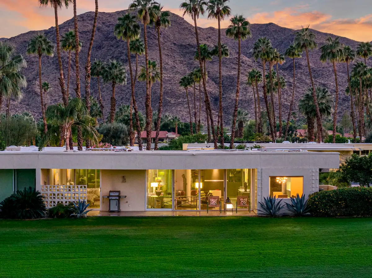 311 Westlake Terrace, Palm Springs, CA 92264 - Image #1