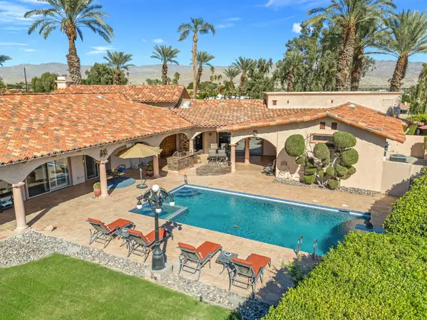 79860 Ryan Way Way, Bermuda Dunes, CA 92203