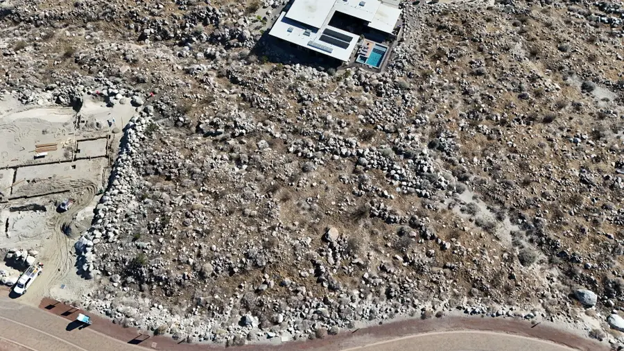 2337 Morning Vista Drive, Palm Springs, CA 92262 - Image #2