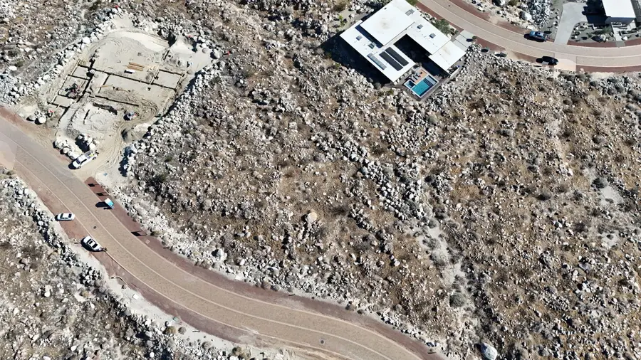 2337 Morning Vista Drive, Palm Springs, CA 92262 - Image #3