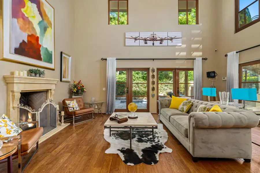 398 Villaggio Drive S, Palm Springs, CA 92262 - Image #3