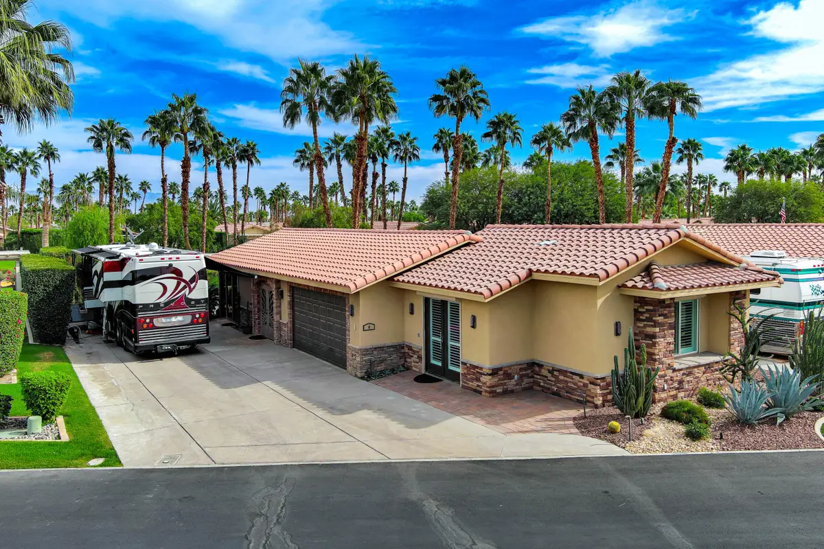 48170 Hjorth Street #8, Indio, CA 92201 - Image #1