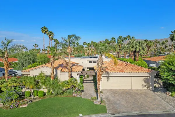 48400 Mirador Court, Palm Desert, CA 92260