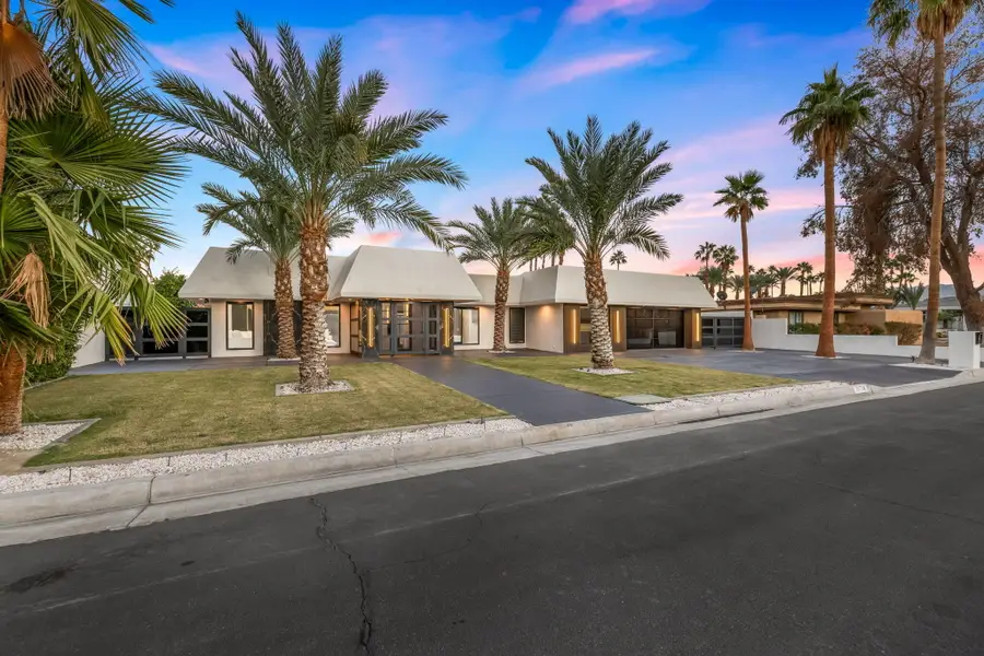 36736 Jasmine Lane Lane, Rancho Mirage, CA 92270 - Image #2