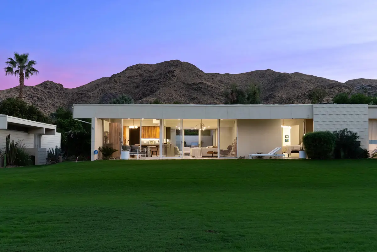 399 Desert Lakes Drive, Palm Springs, CA 92264 - Image #1