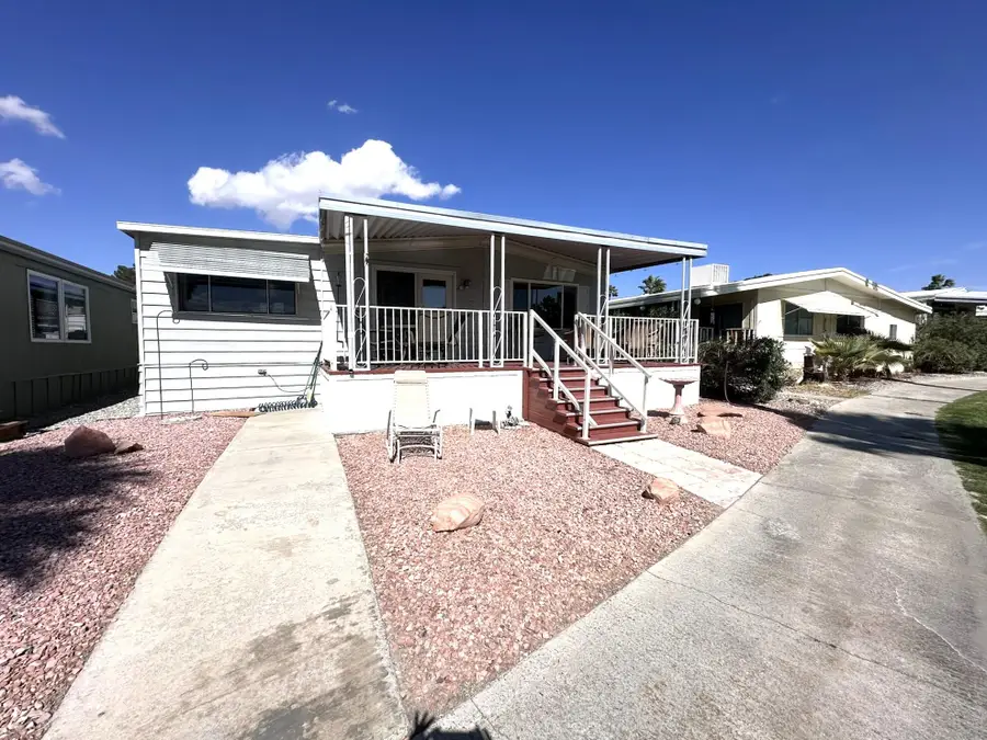 15500 Bubbling Wells Rd. #282, Desert Hot Springs, CA 92240 - Image #2