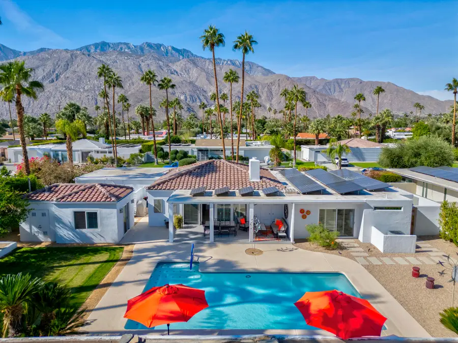 562 N Saturmino Drive, Palm Springs, CA 92262 - Image #3