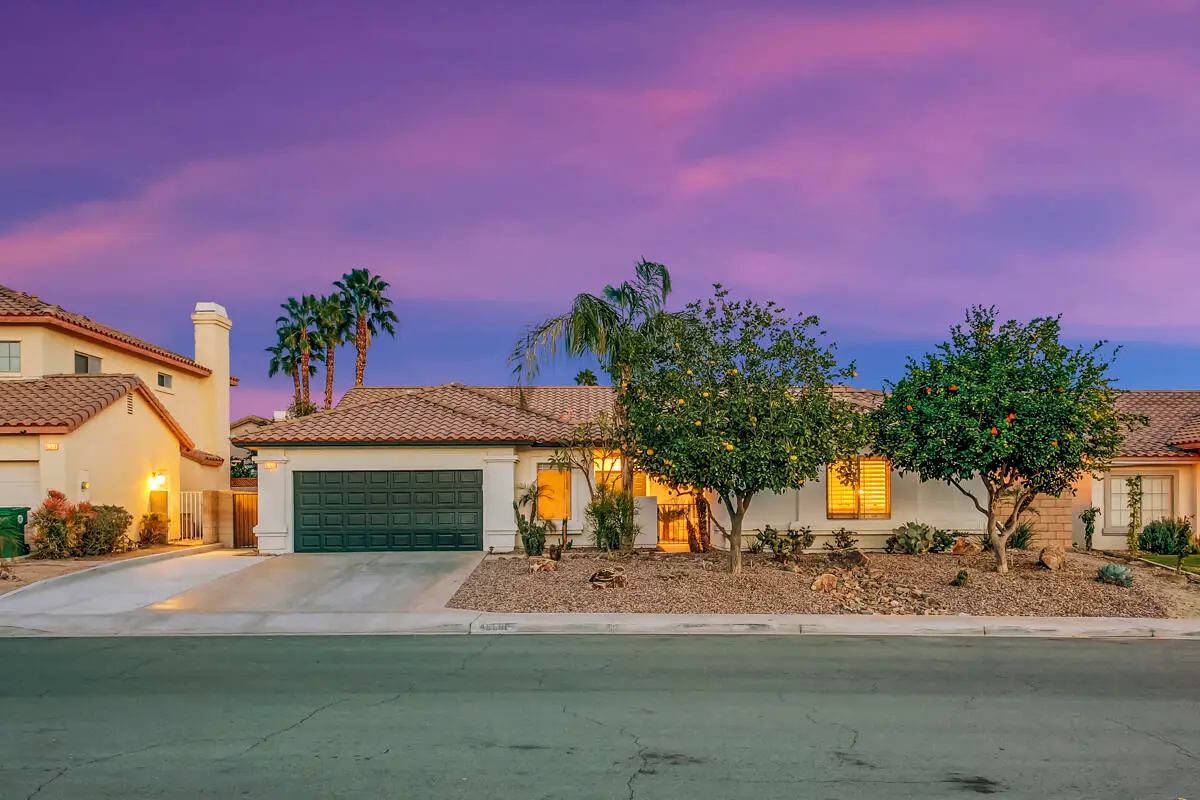 48580 Gibraltar Street, Indio, CA 92201 - Image #1
