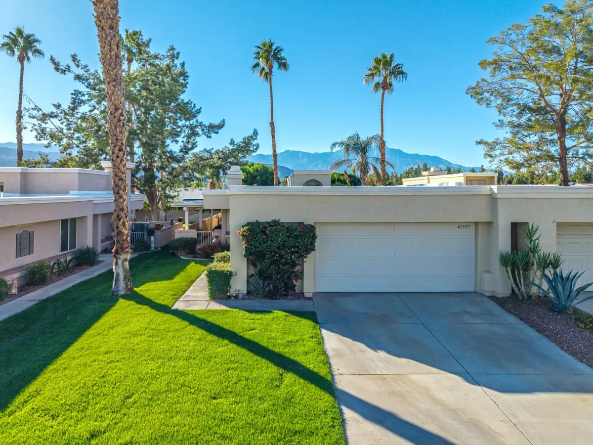 41597 Armanac Court, Palm Desert, CA 92260 - Image #1