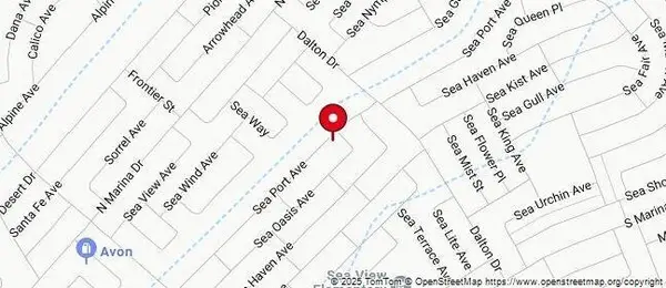 2552 Sea Port Way, Salton City, CA 92274