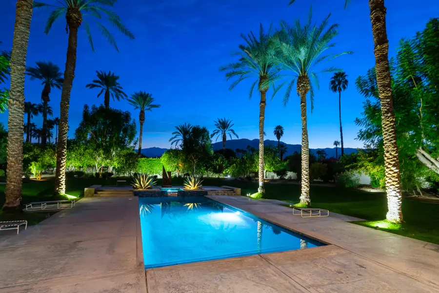 40745 Morningstar Road Road, Rancho Mirage, CA 92270 - Image #2