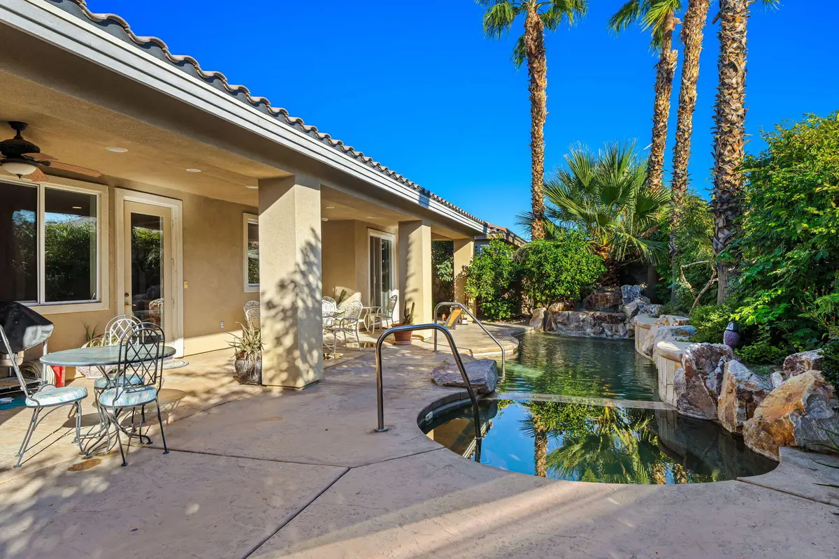 83399 Wagon Road, Indio, CA 92203 - #1