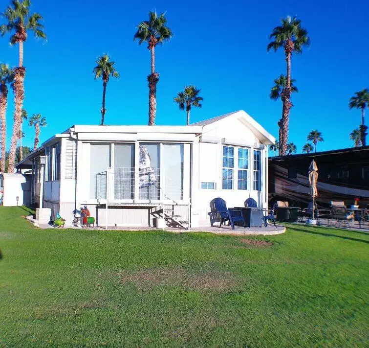 84136 Ave 44, #799 #799, Indio, CA 92203 - Image #1