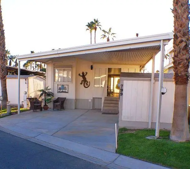 84136 Ave 44, #799 #799, Indio, CA 92203 - Image #2