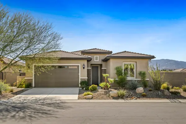 11 Pinotage, Rancho Mirage, CA 92270