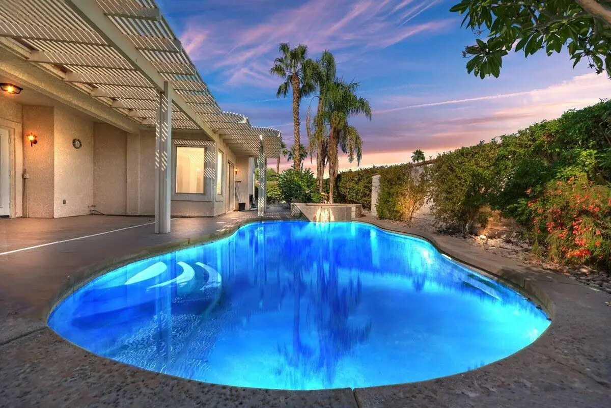 44800 Calle Santa Barbara, La Quinta, CA 92253 - Image #1