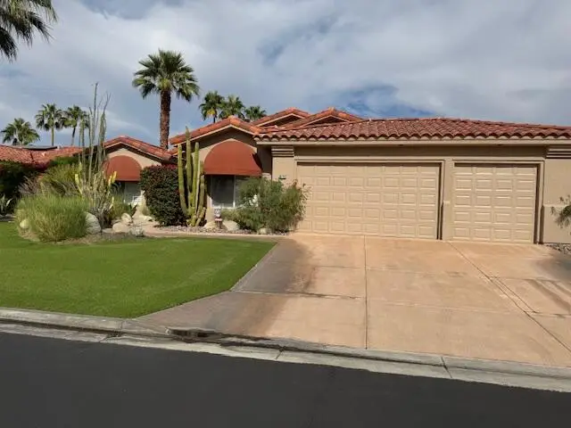 69767 Camino Pacifico, Rancho Mirage, CA 92270 - Image #1